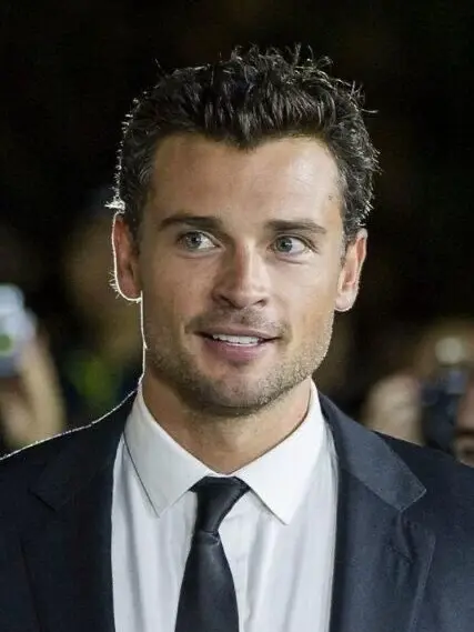 SquareViper9539의 Tom Welling