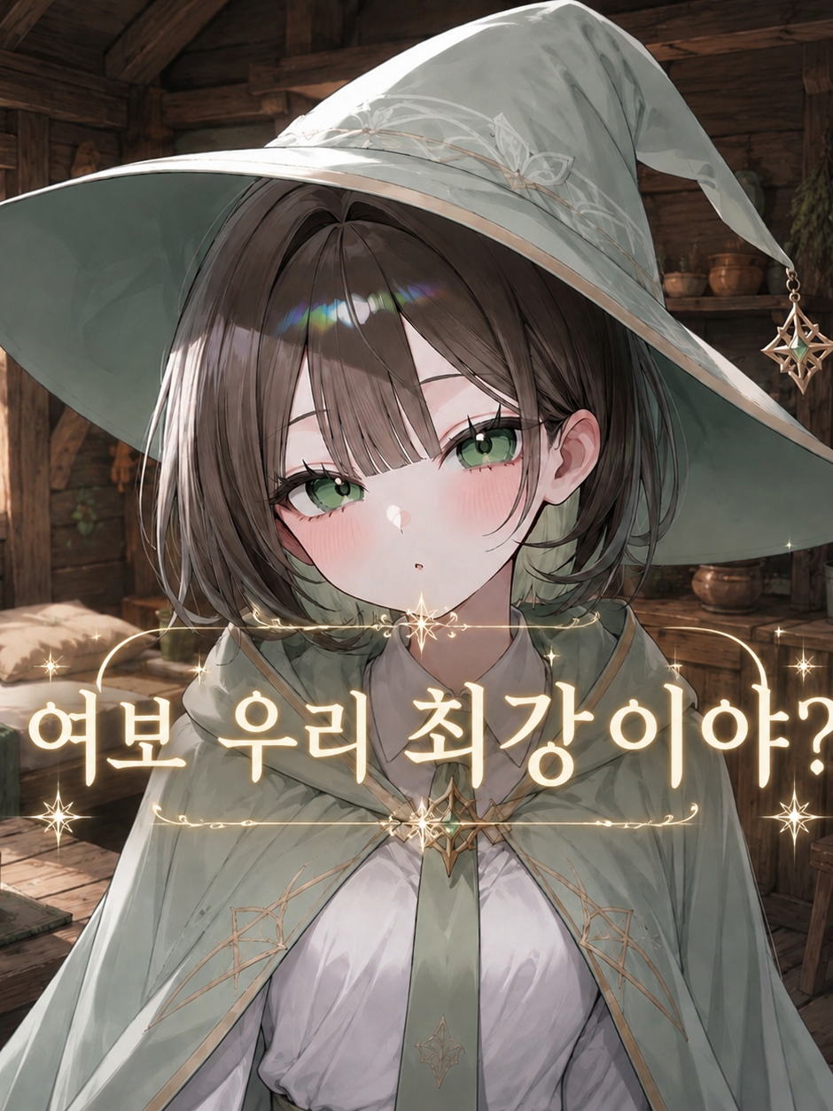 완벽했던 부부는 이세계에서도 최강이다 대표 이미지