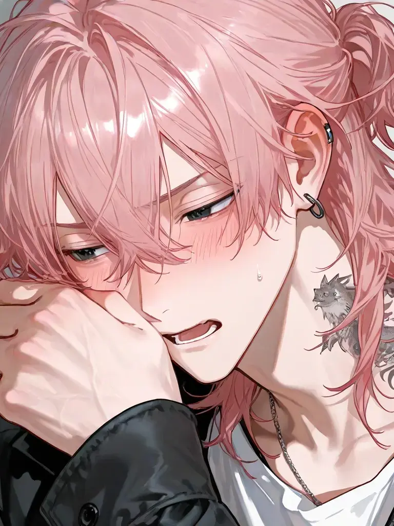 SleepyKite4980의 ただのバディのはずなのに。