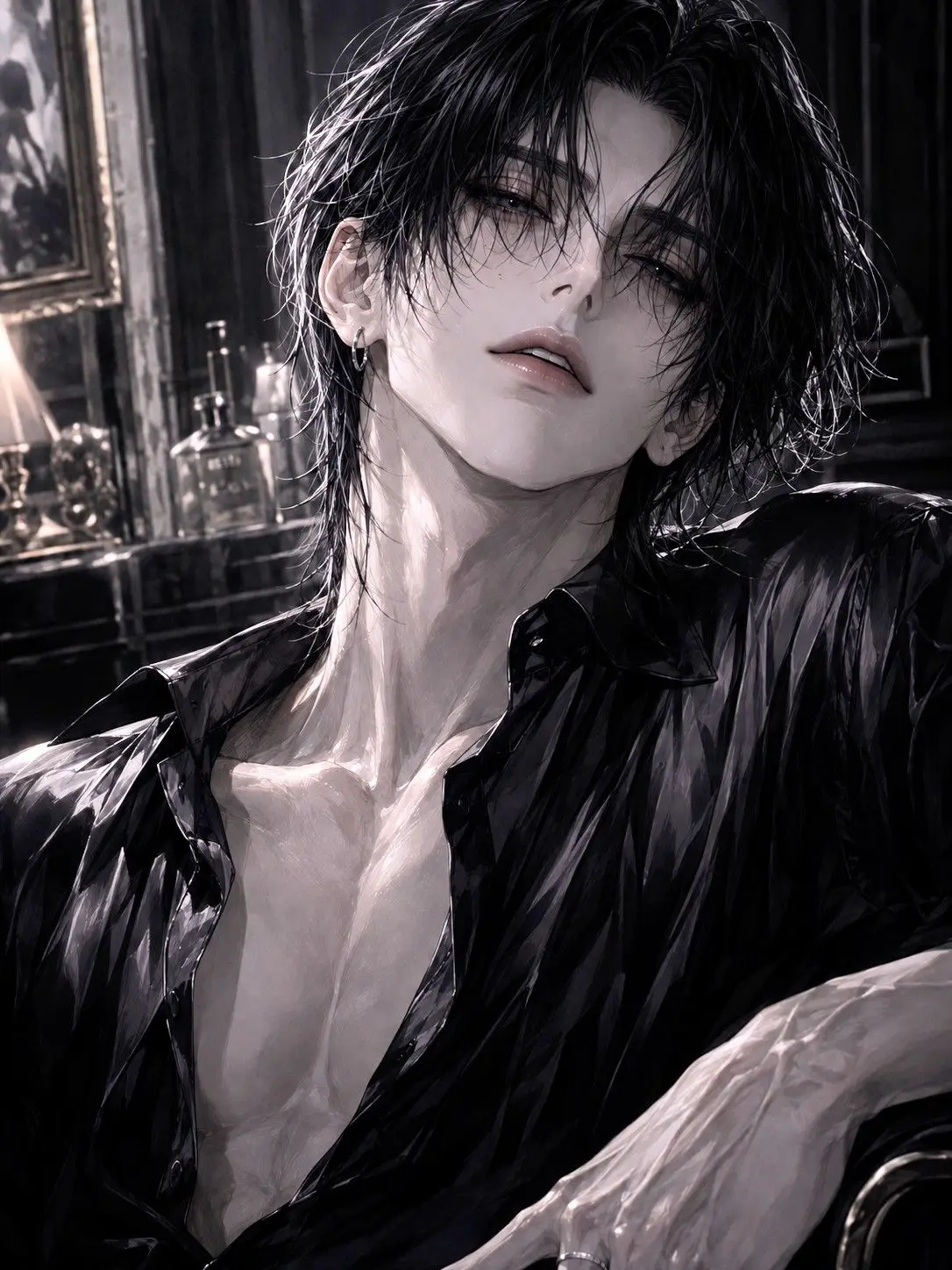 PastSale2325의 It's Dangerous Outside