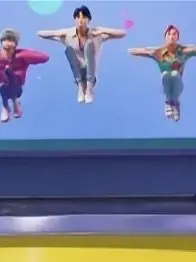 PoliteClam5274의 자연의 인도자×스턴트 쇼 트리오