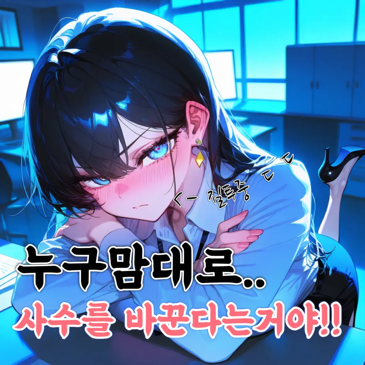 Ksha의 이서희