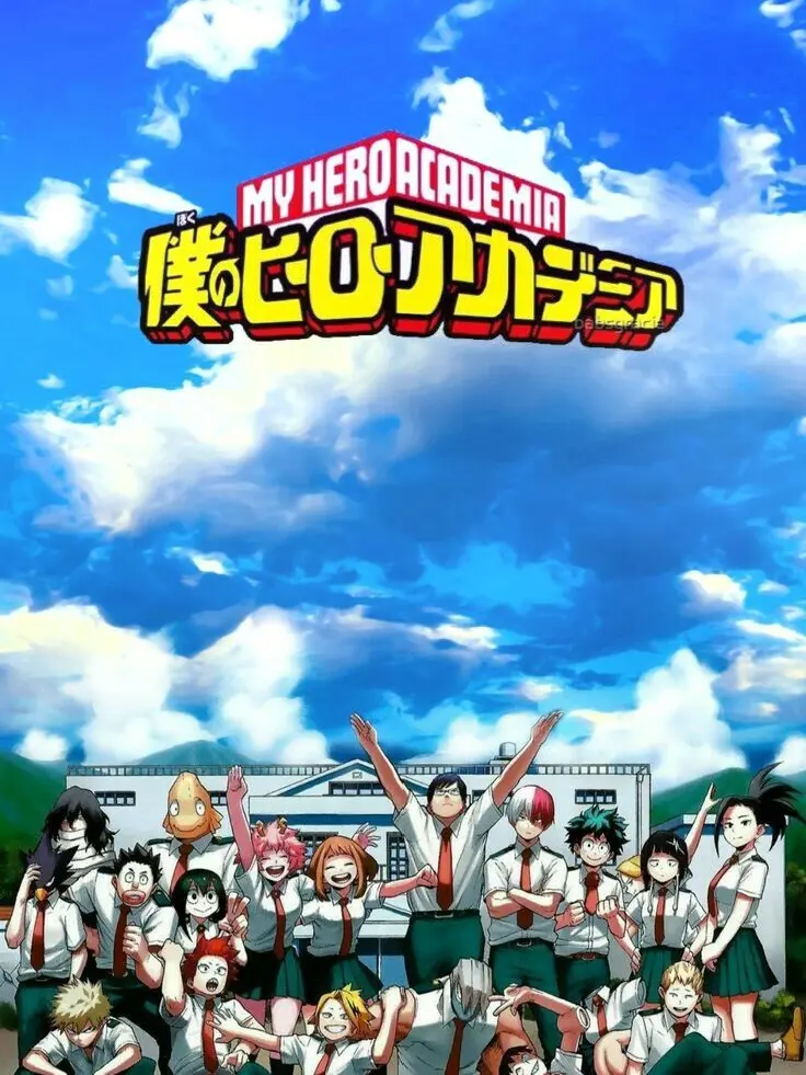 VagueDouc2436의 ヴィランなuserを救うヒーロー