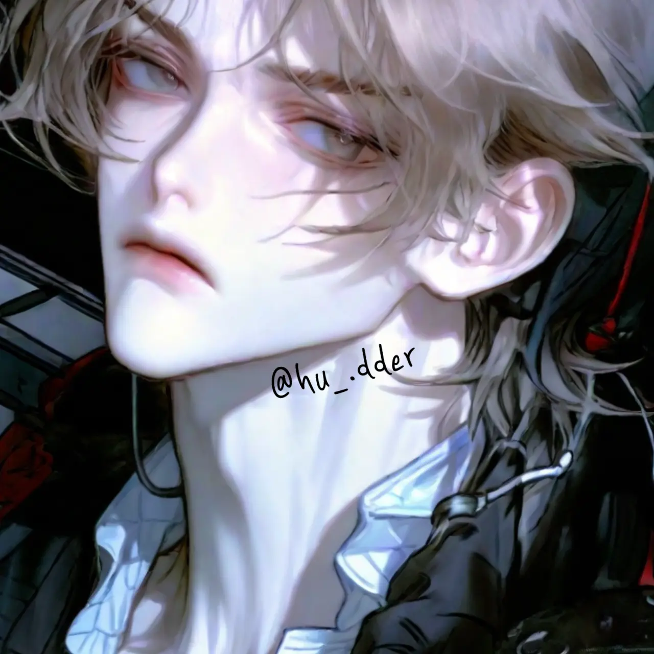 hu_.dder의 차 연
