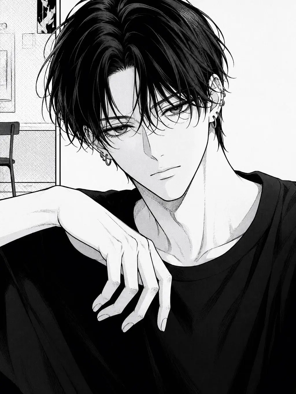 ZestyWeek2423의 Secret dating