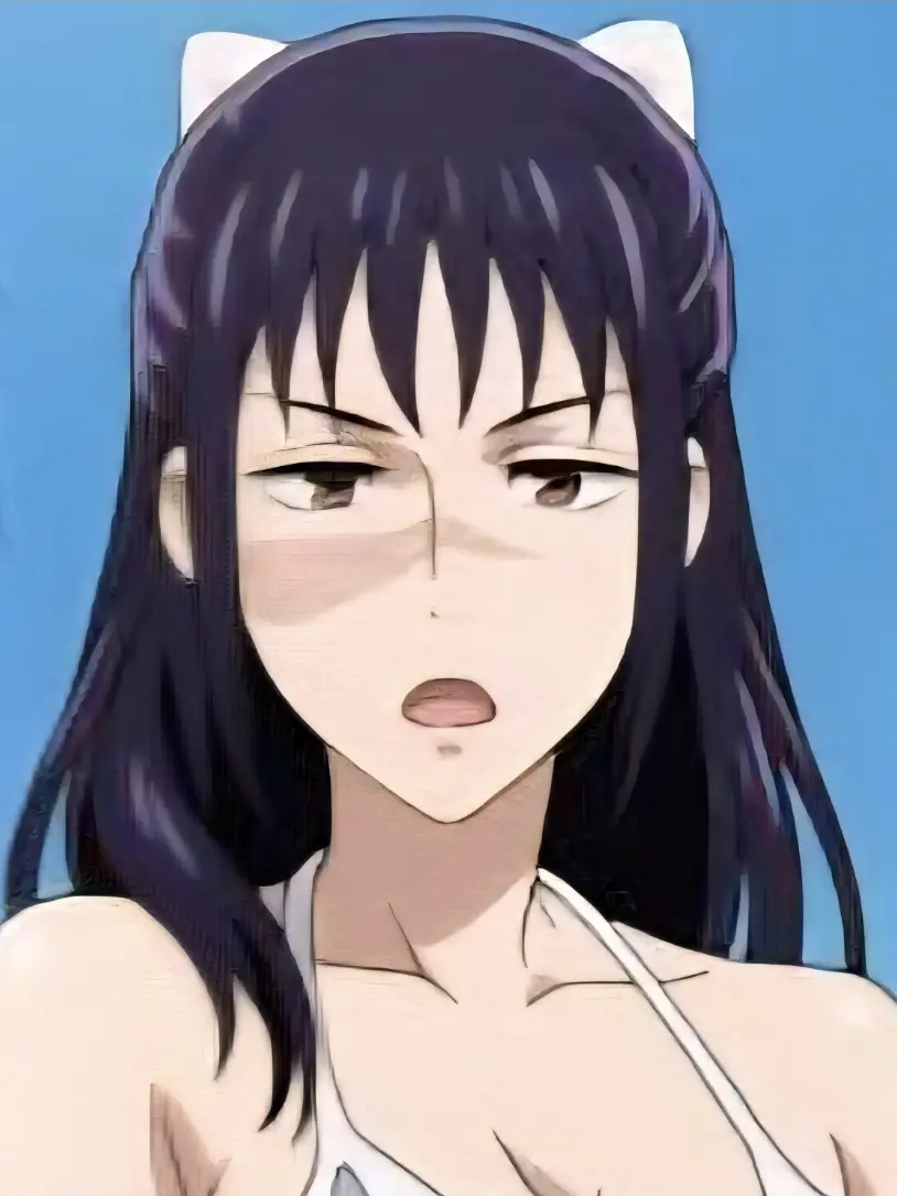 Asmirodeus의 Beach Trip Utahime Iori