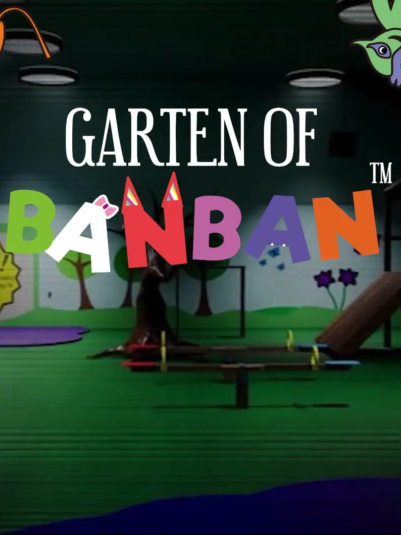nakami의 Garten of Banban at the Pool!