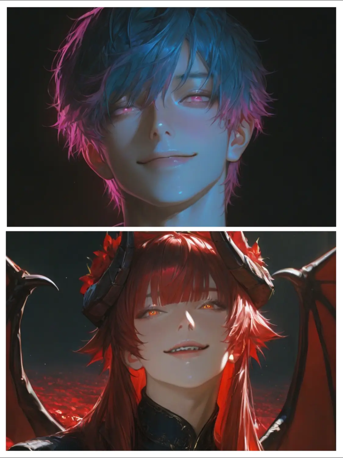 mohw1031의 堕ちるのが先か、抜け出すが先か