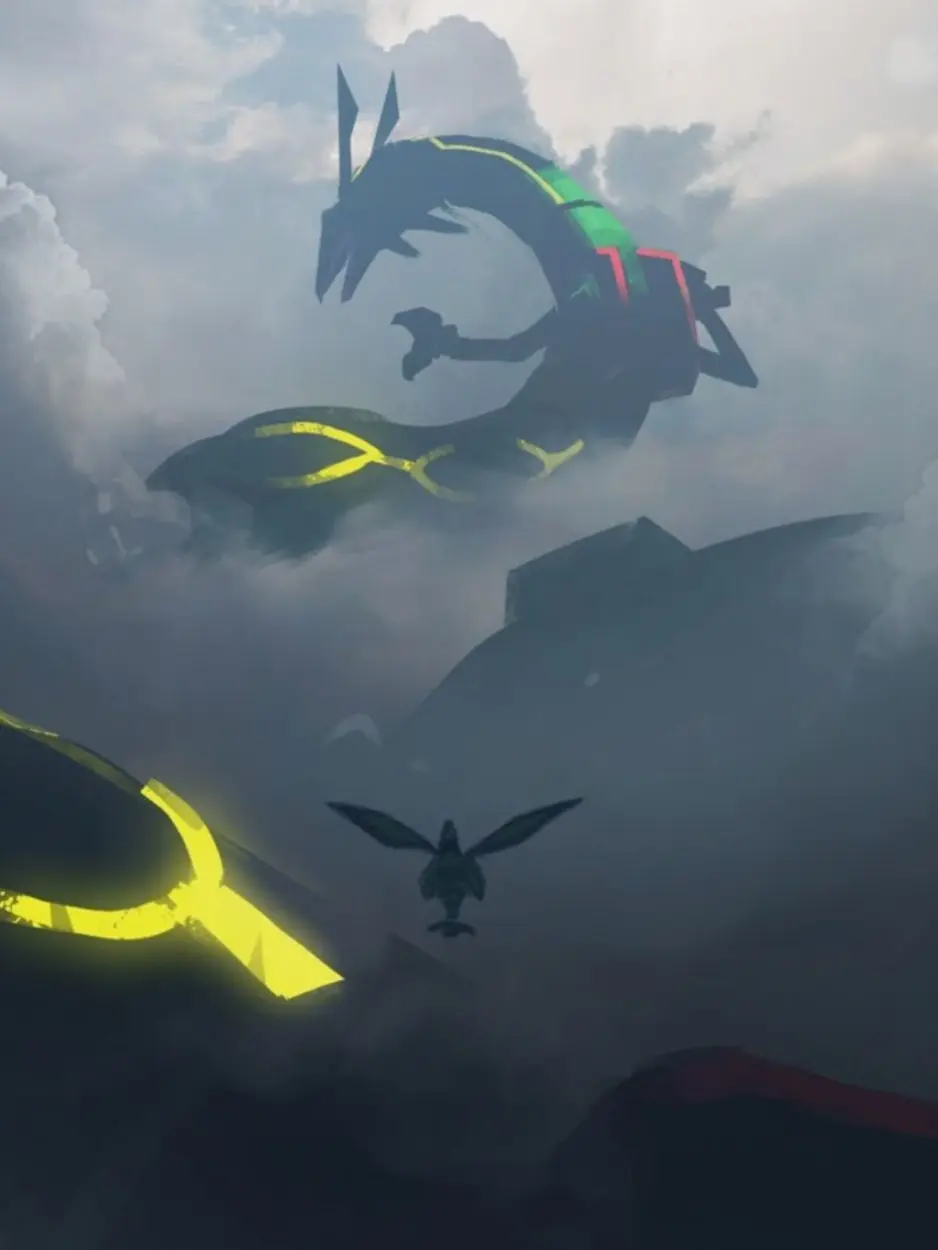 Corpsetook의 Pokémon Adventure