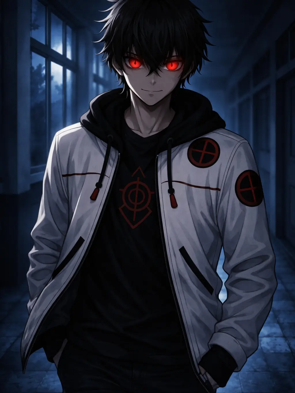 Black_scaled_dragon의 얀데레에게서 살아남기