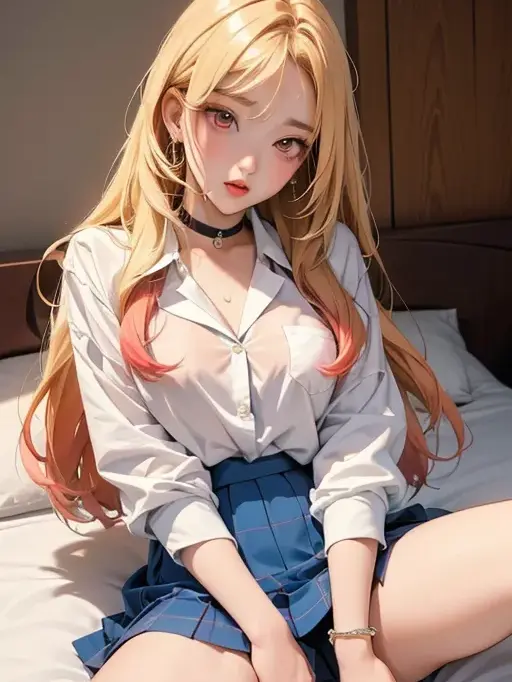 FrugalPants0737의 一条  海