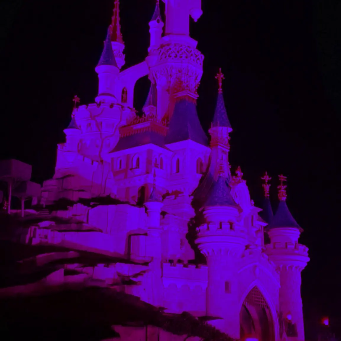 PLV_gd의 놀이공원 (2)