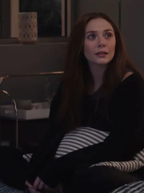 AvgustglOw의 Wanda Maximoff