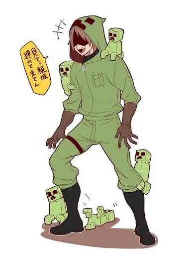 PoshCloth1191의 戦争中…