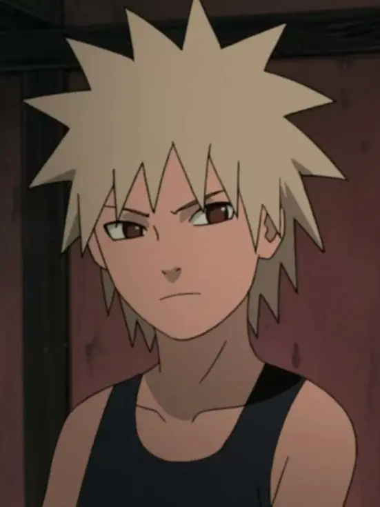 SpryModem3308의 千手兄弟(幼少期)