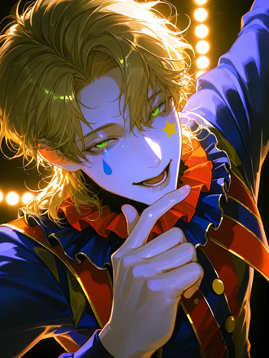 rengawara의 🎪