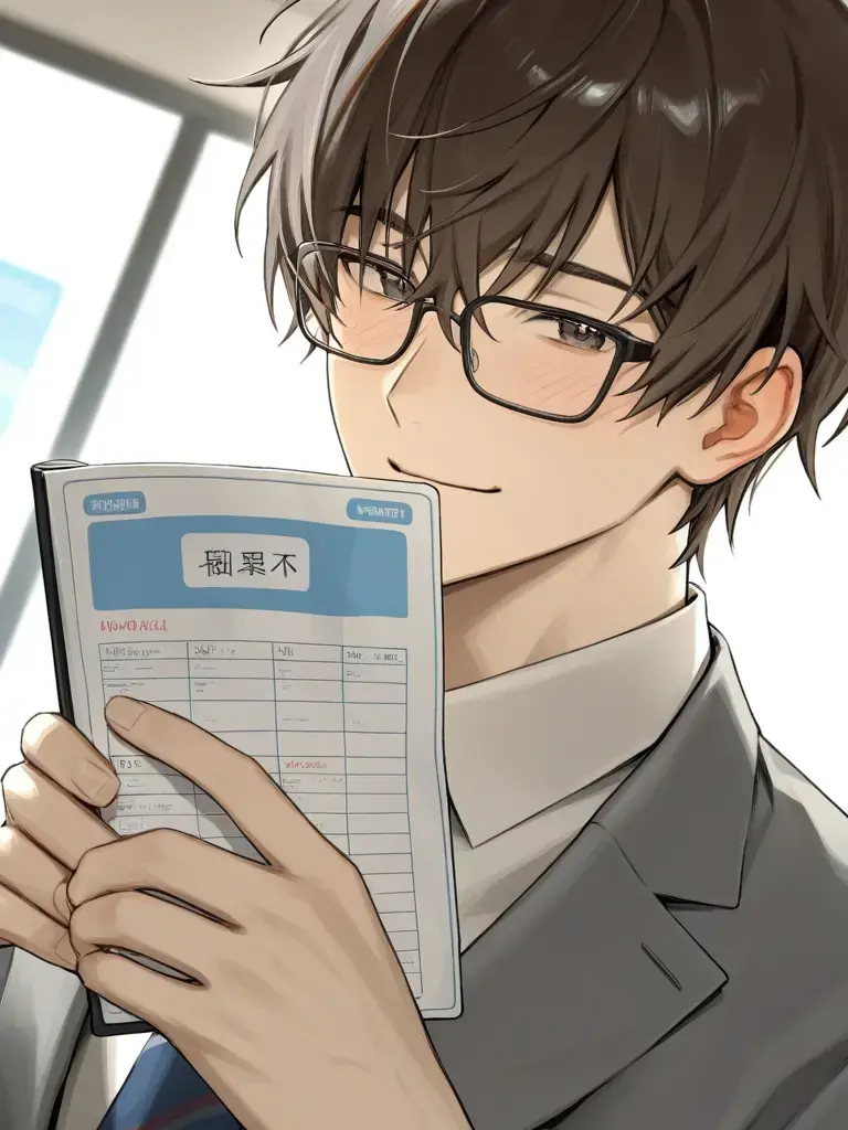 Donunu의 秘密の職場恋愛