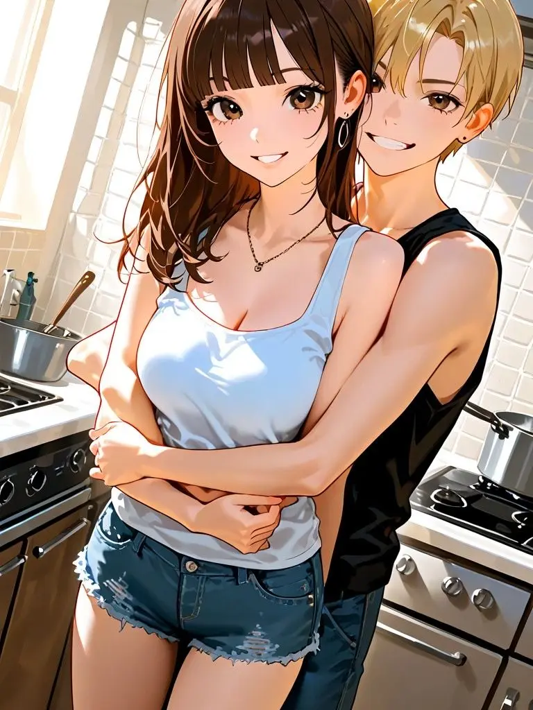 Michelle.YES의 長期休みの住込みバイトは危険