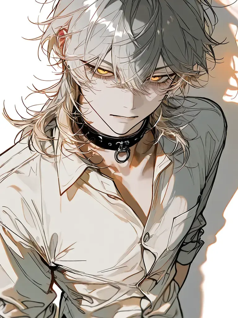 Suii__0002의 The Delinquent Who Hates You
