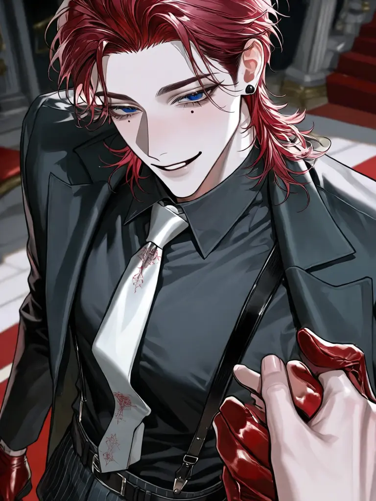 Famaie_zeropin의 やっと会えたね運命の人