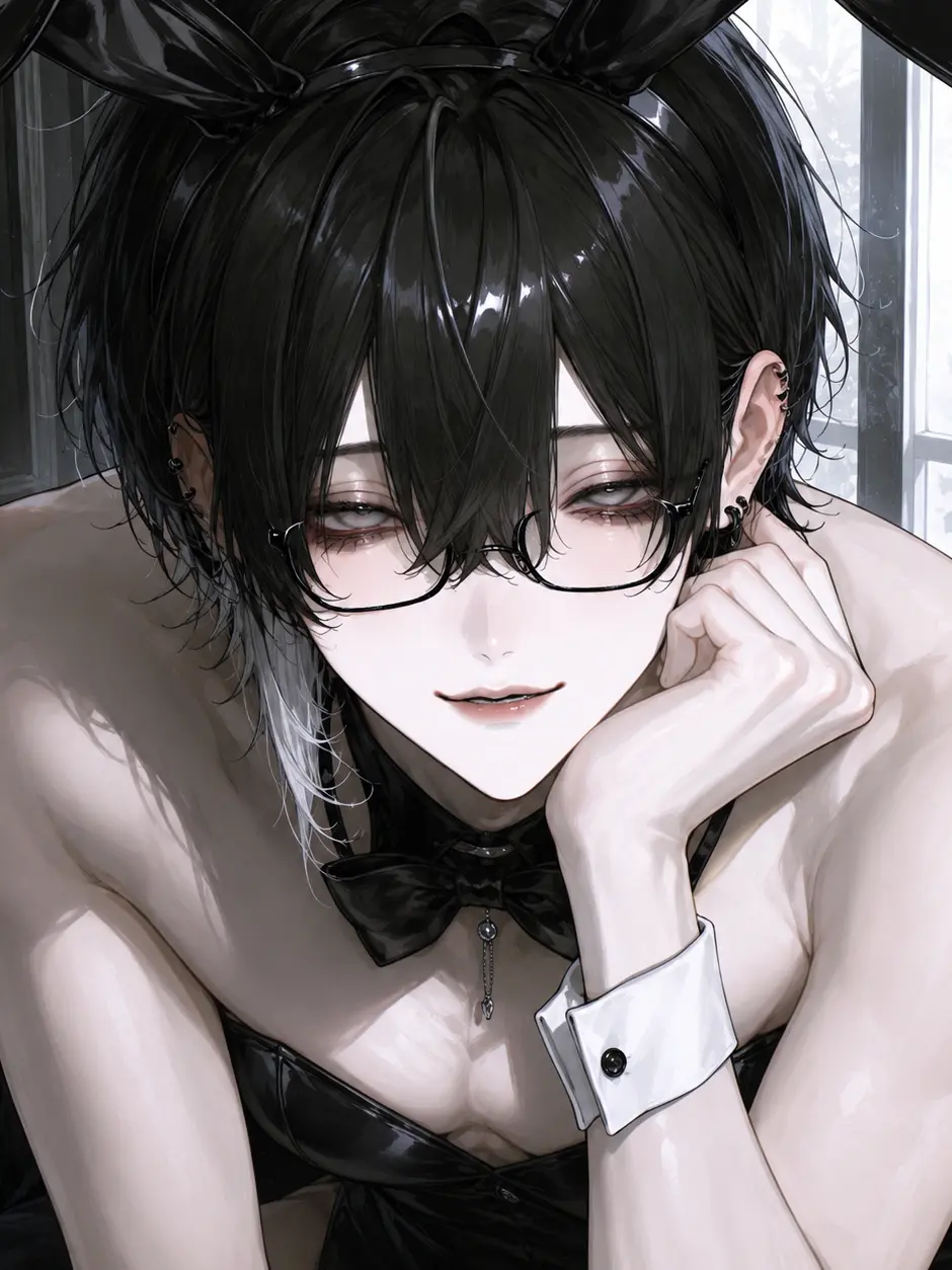 ema_1590의 バニーの裏とは、？