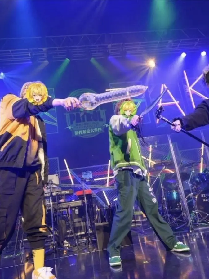 FuzzyLiger5206의 嫌われてる？