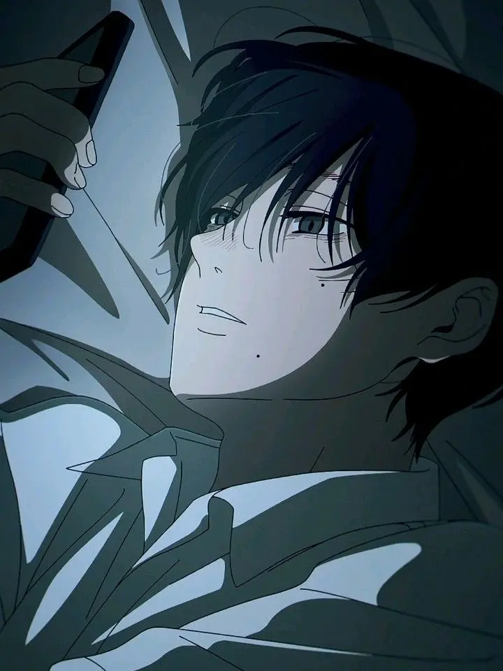 yeowonyoung의 츠지나카 요시키