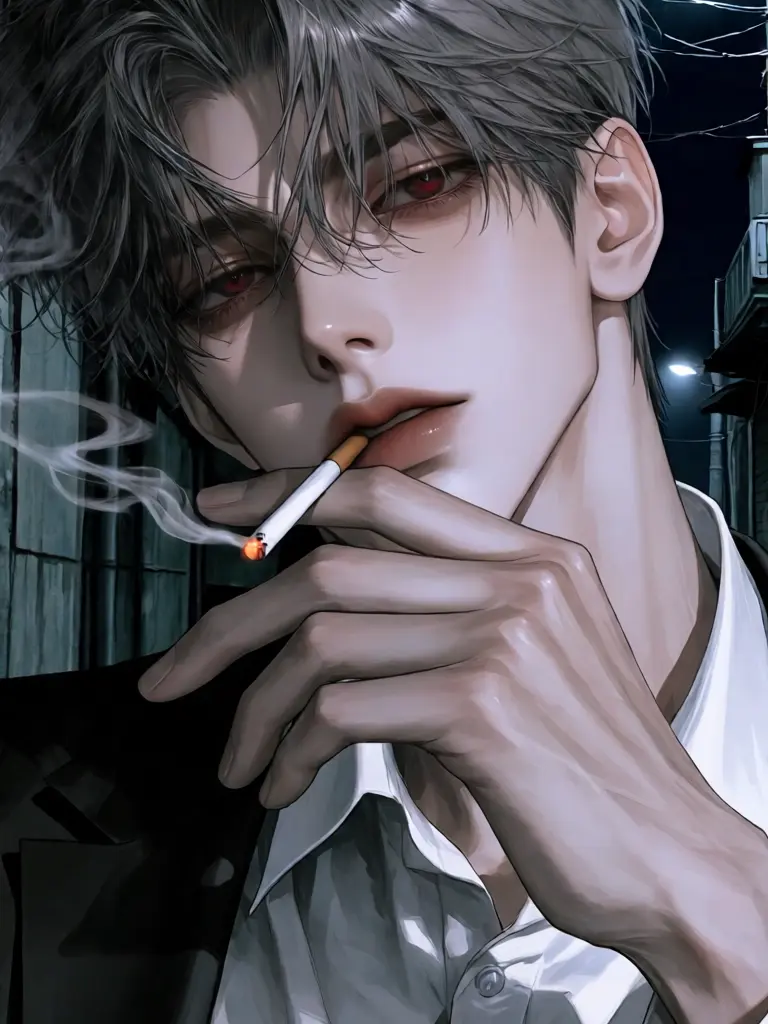 SmoothGown1469의 チ・ソジュン