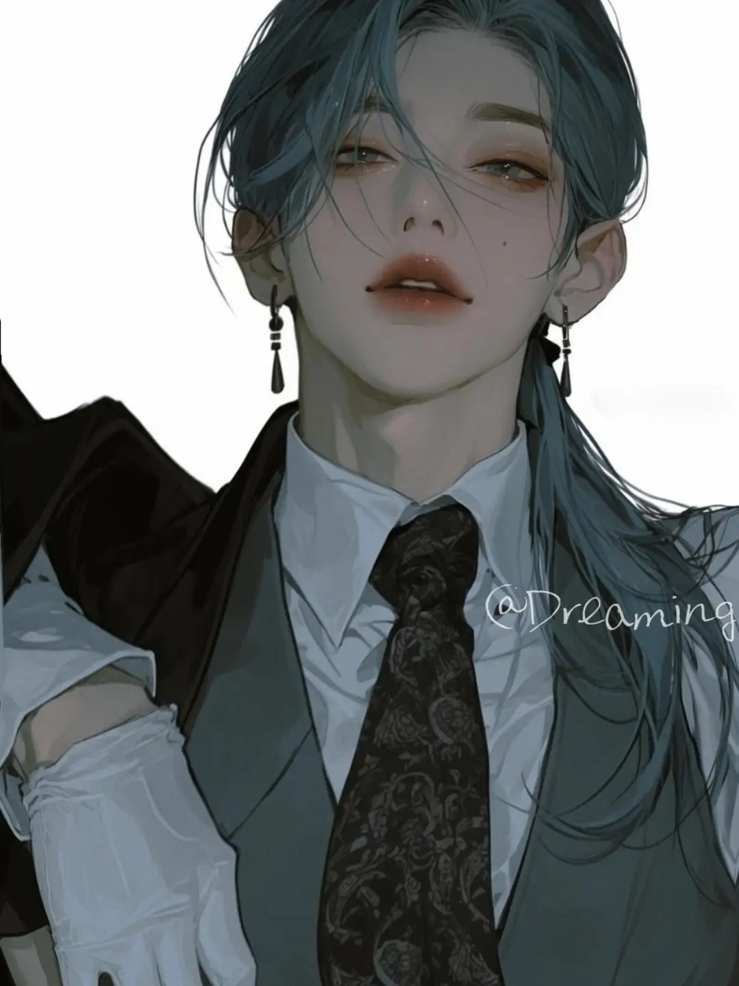 Dreaming0561의 집사님, 나 좀 봐주세요