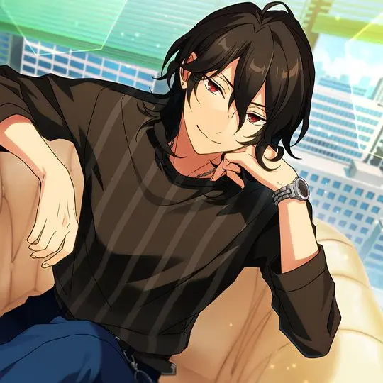 RuralMine7149의 사쿠마 레이