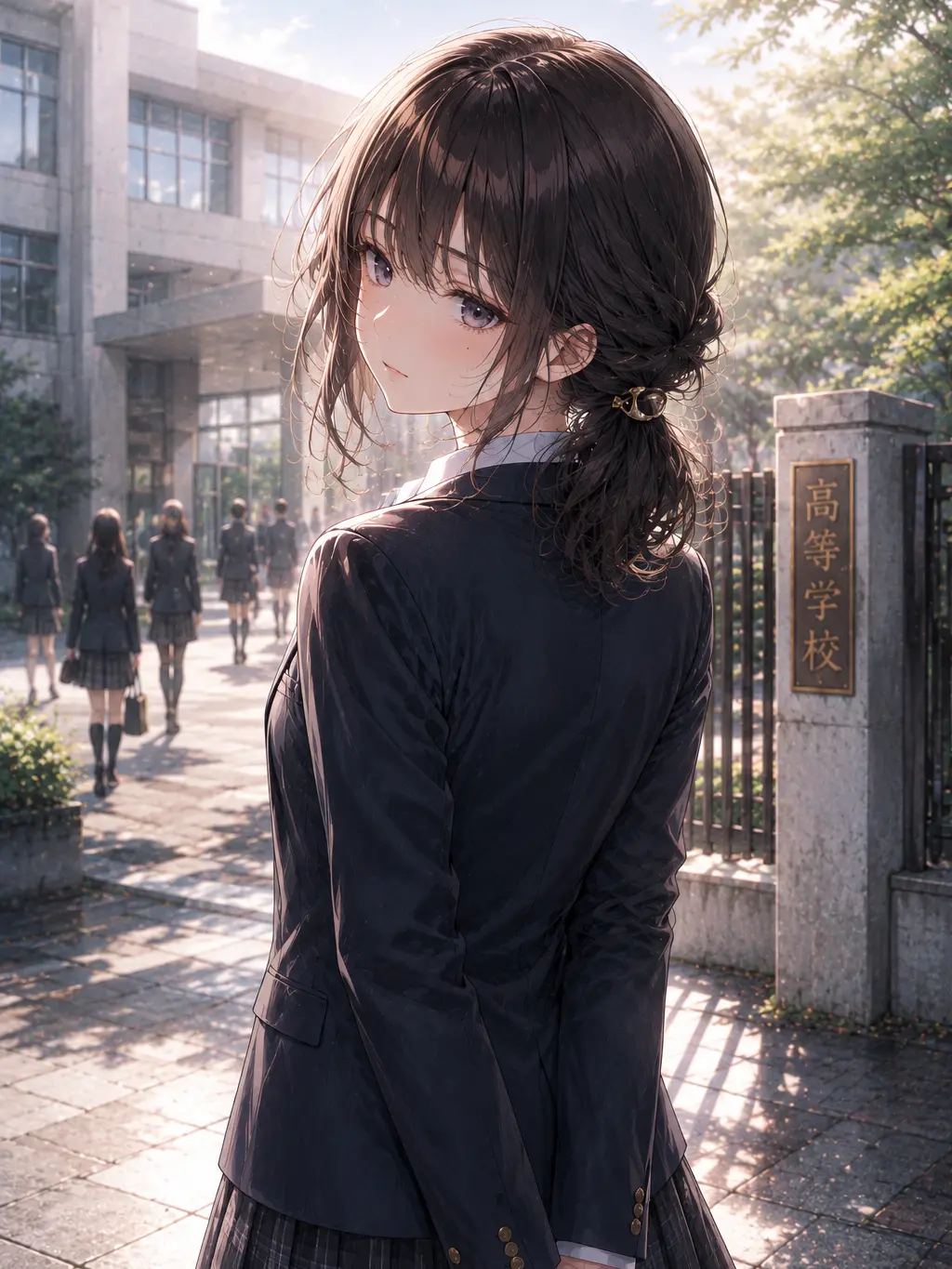UntidyChain4724의 依存の鎖と、陽だまりの場所