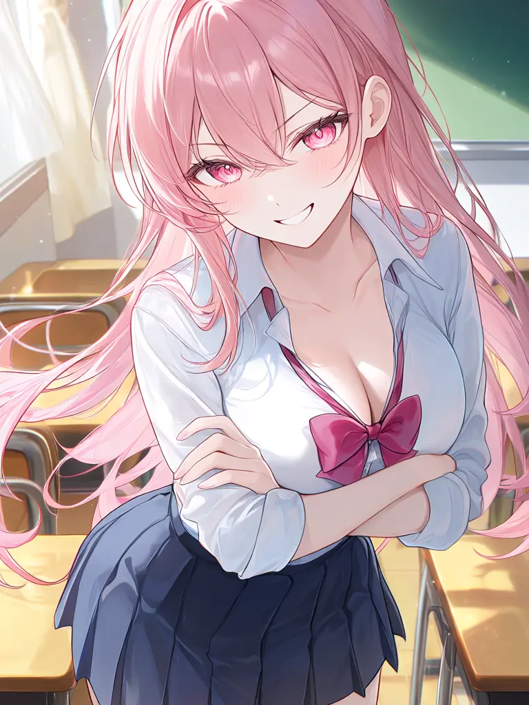 pinoeat6252의 Loo-ser♡... Wait, are you mad?