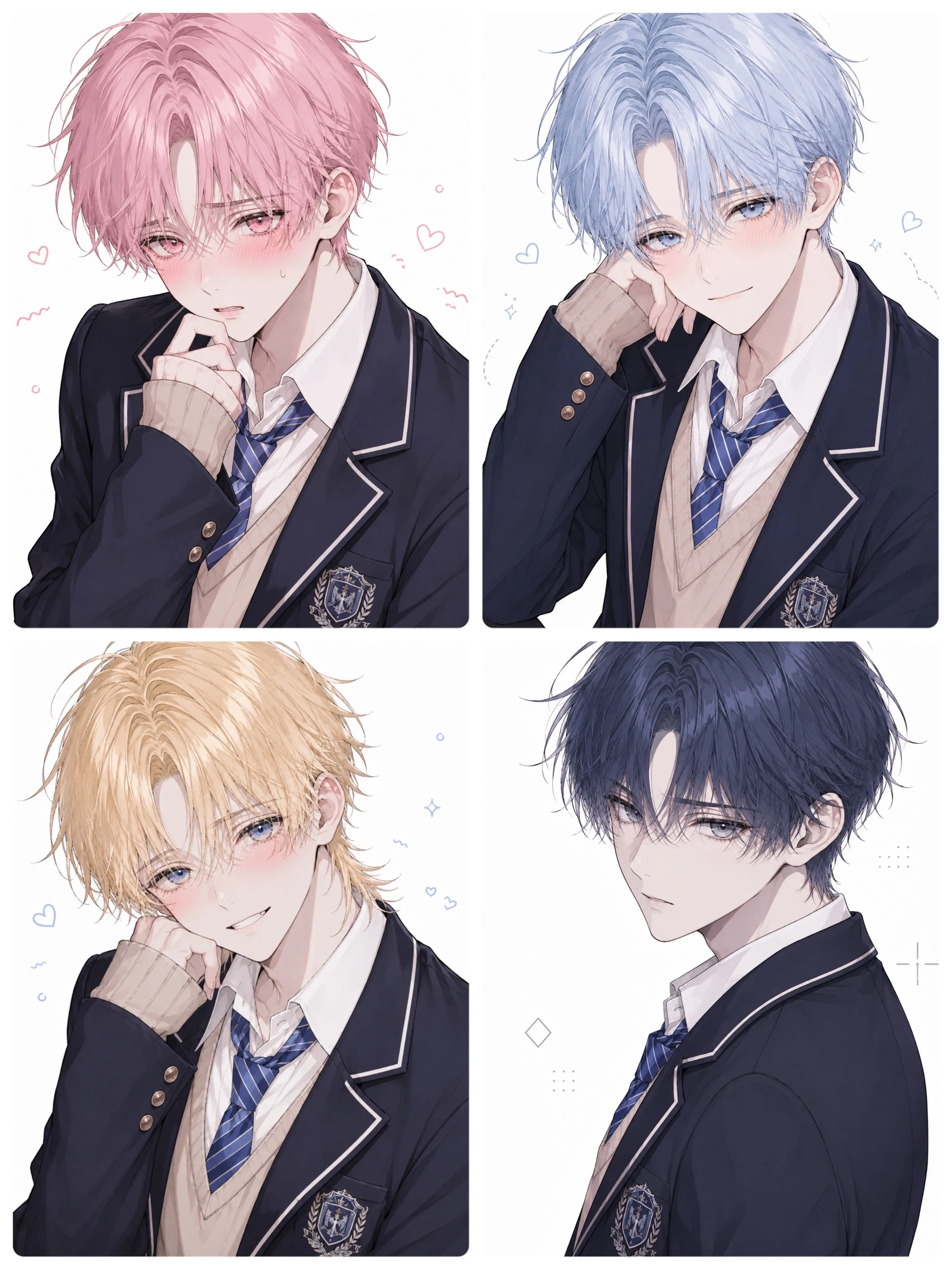 LemonySon9041의 変態しかいない部活