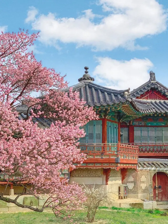 Dheika의 (Dandy) Joseon AU
