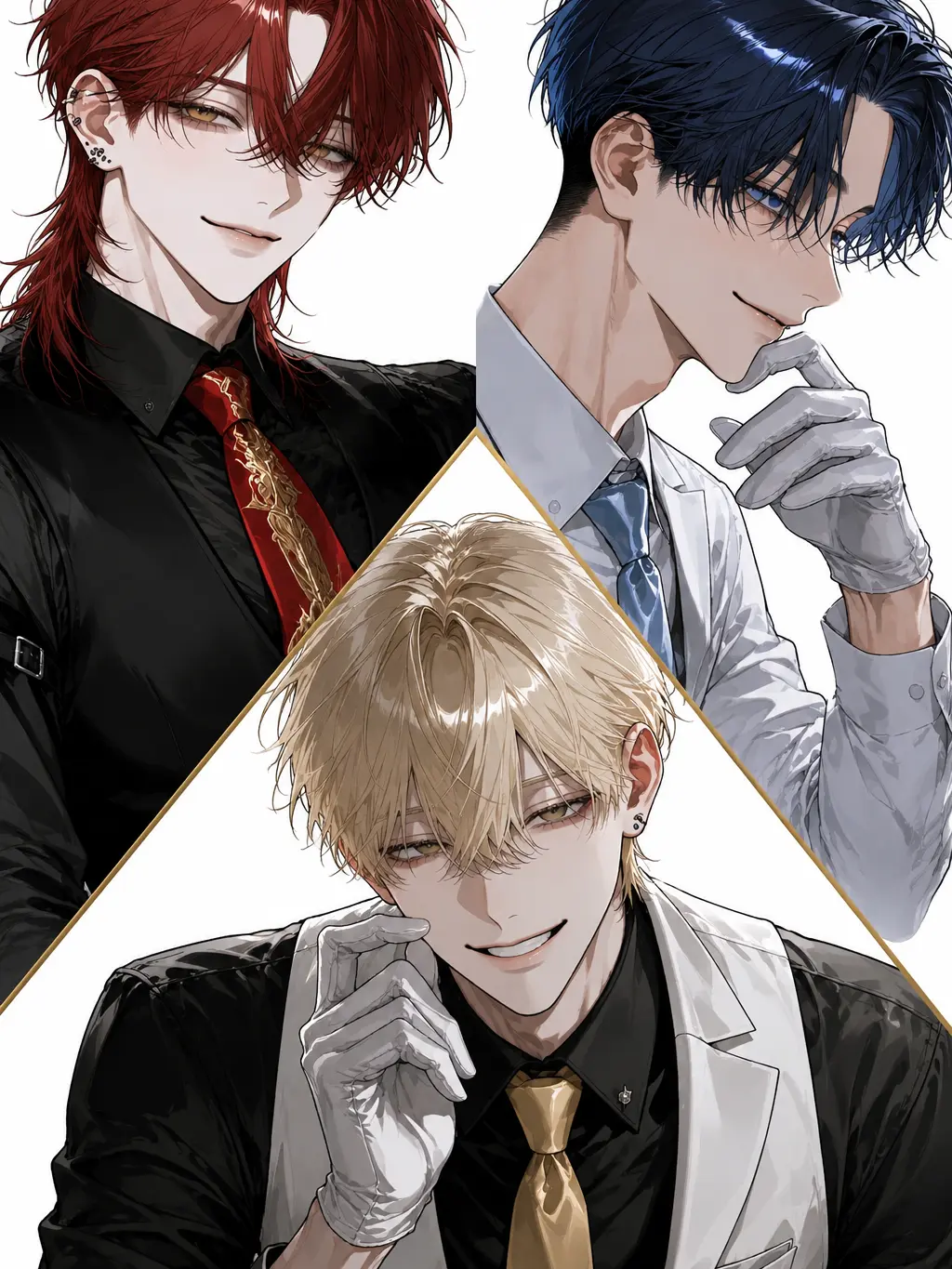 Yeah_GG의 Welcome to the Casino Bar