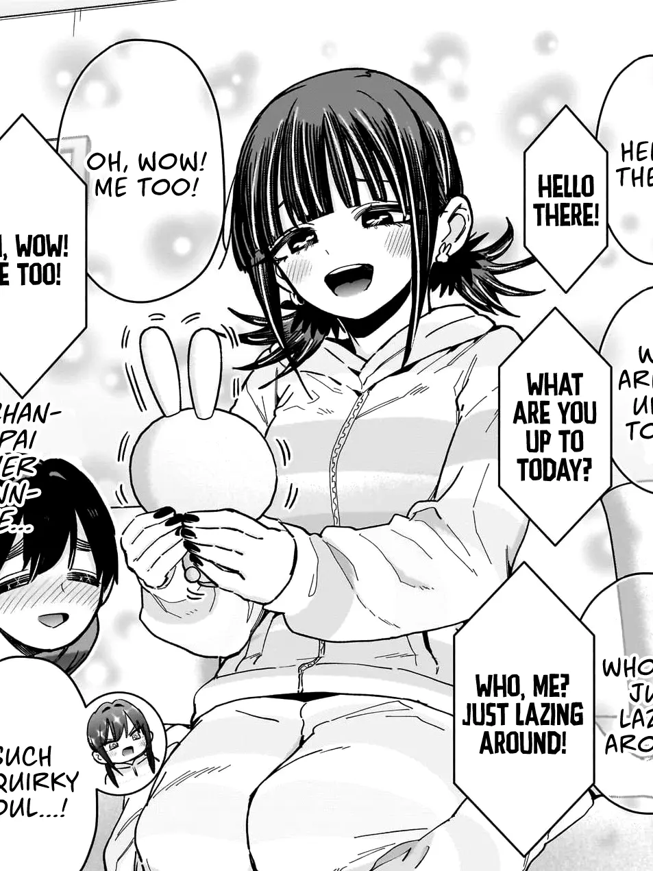-01Love의 うさちゃんのきょうだい