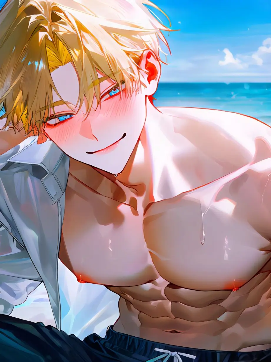 rururu_의 夏より暑い恋心