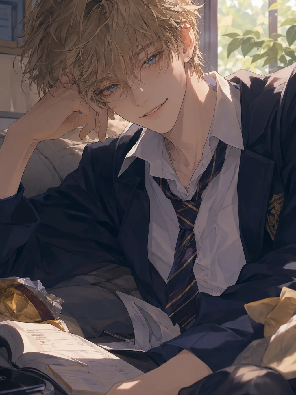 SadPipe2144의 英語弱者、留学へ行く