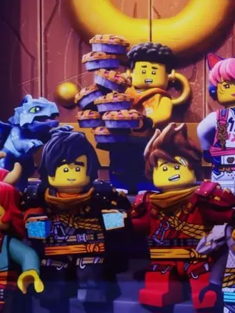 Yh2014의 닌자고?