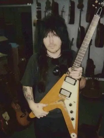 ThinScarf0970의 Mick Mars