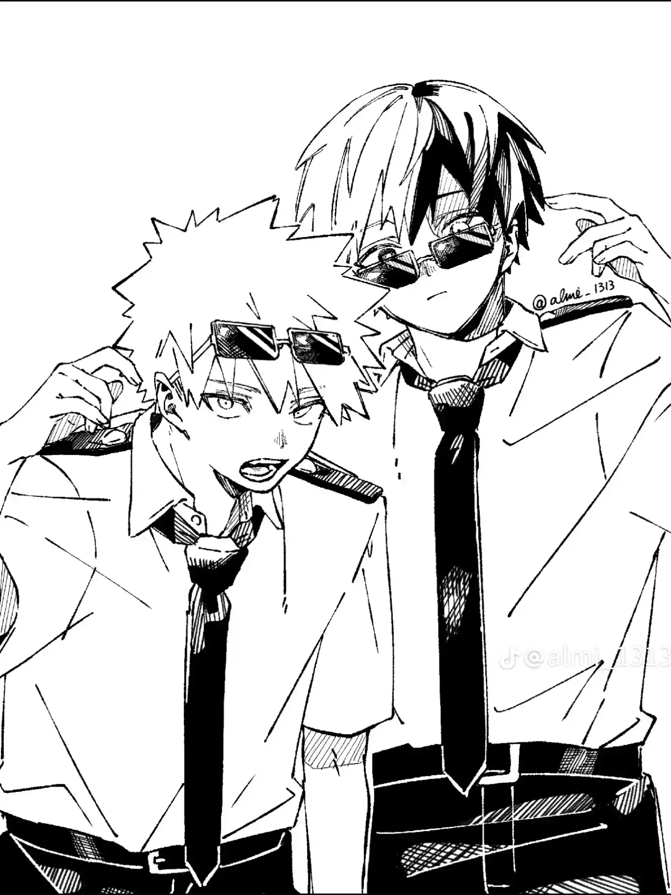 CuteGrebe1978의 私にはお父さんが2人いる。