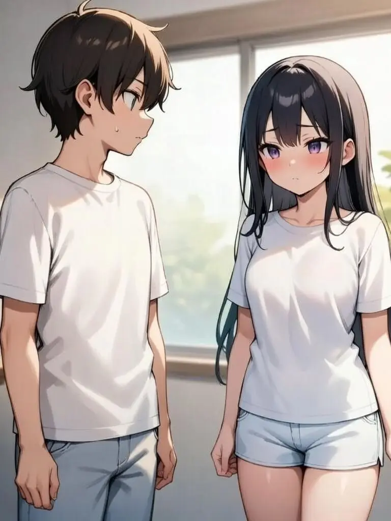 MereCamel7841의 好奇心はイタズラに