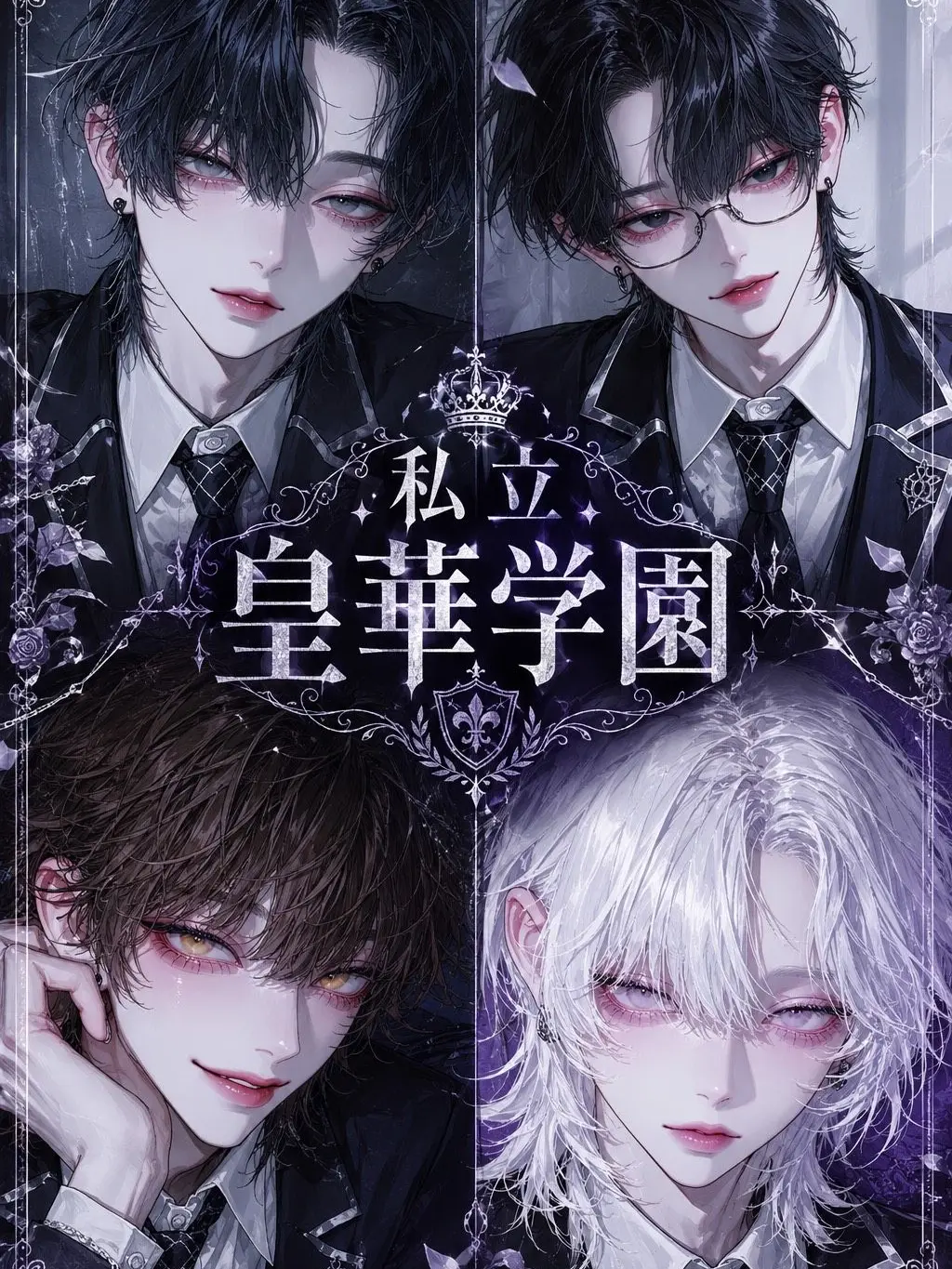 nyu_lv의 カースト制度