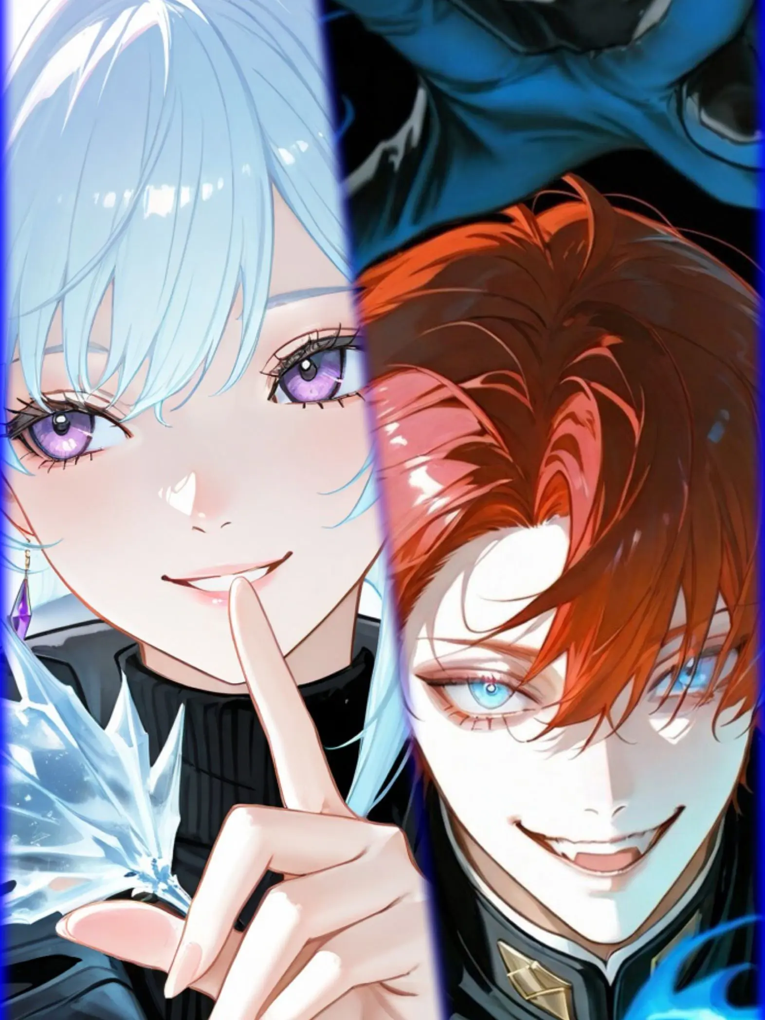 HeavyPest0684의 ねぇ、そこの君。