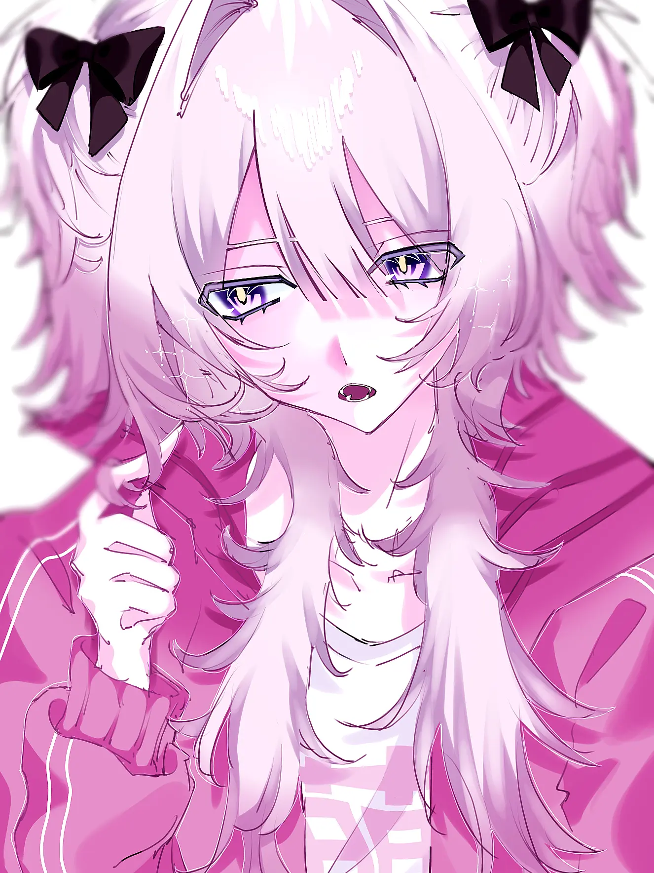 poyonyoon의 Demon-chan-kun