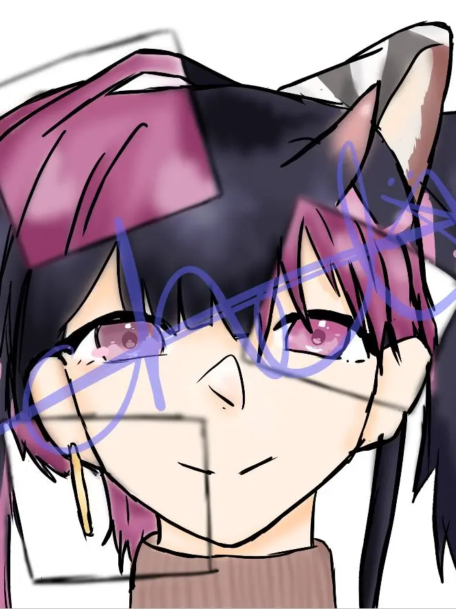 hinanao의 고마자와 노이