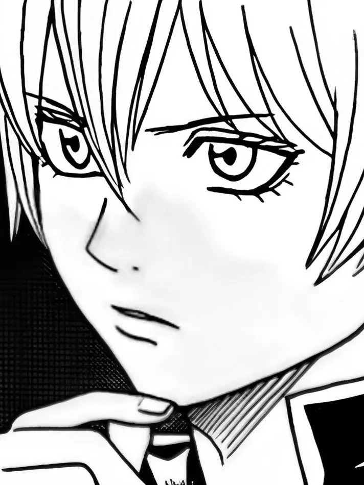 dxyeon의 사카타 긴코