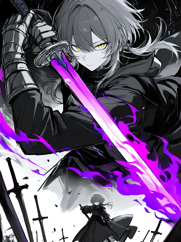 Nekodaisuki1005의 世界最強を討伐せよ