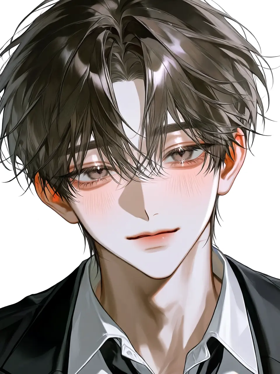 609525._.rio의 高身長とのギャップが良すぎる
