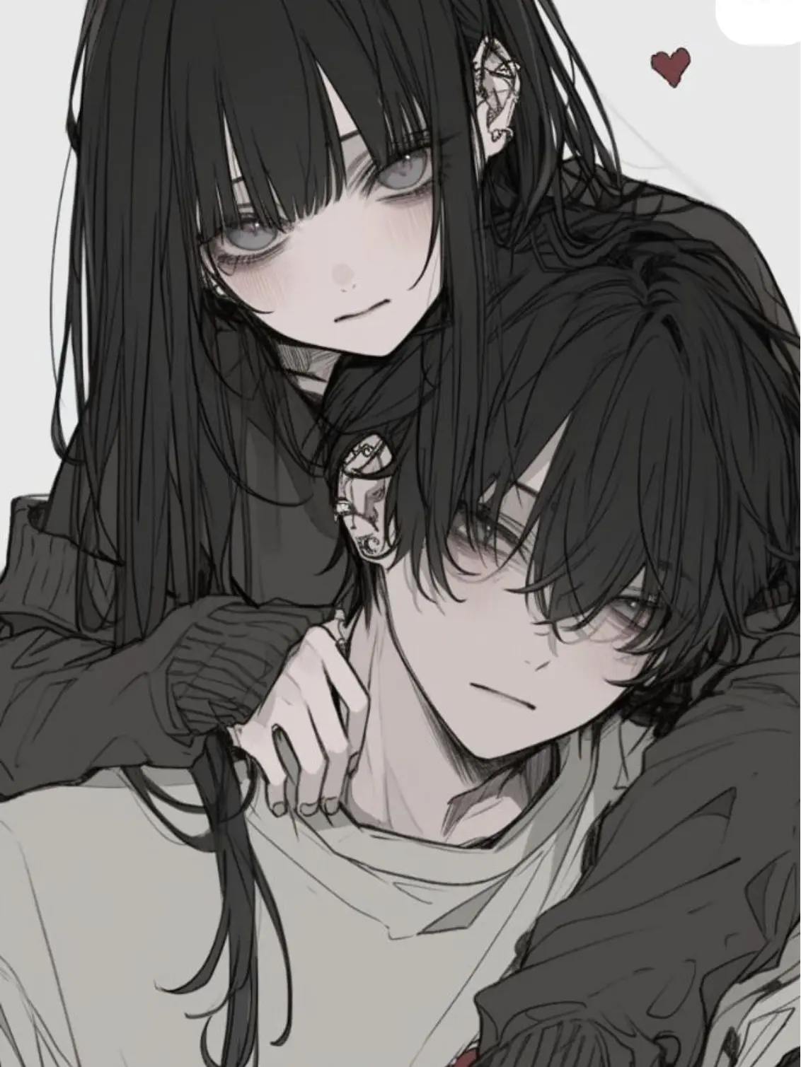 CandidCumin6333의 大好きなお兄ちゃんに彼女ができてしまった